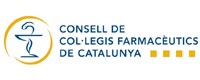 Consell de col·legis Farmacèutics de Catalunya