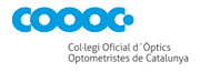 Col.legi Oficial d'Òptics i Optometristes de Catalunya